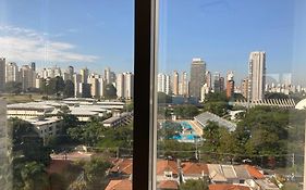 Suítes Ibirapuera - Stella Vega